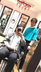 -印·Style造型创始店