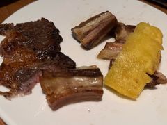 -拉蒂娜·巴西牛排馆 Latina·Brazilian Steakhouse(王府井喜悦店)