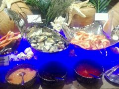 -“香”全日餐厅·株洲大汉希尔顿酒店