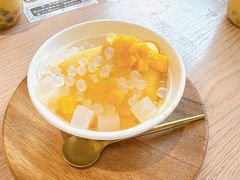 -杏甜品(尖沙咀加拿分道店)
