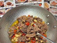 -农耕记·湖南土菜(halo广场店)