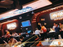 -鸣记脆皮烤鱼·海鲜烤鱼(三八广场店)