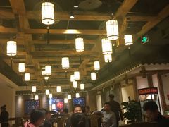 -纸盐河码头火锅(十八梯店)