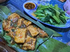 -蜗牛小馆醉乡民谣云南菜(惠新西里店)
