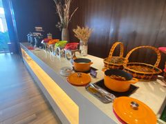 -郑州银基黄帝宫御温泉