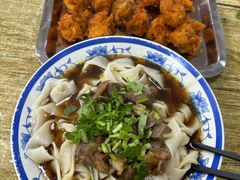 -清真-戏楼王记牛肉面
