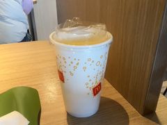 -麦当劳(北京上地十街餐厅店)