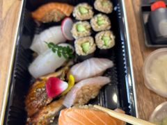 -鮨政· Omakase(港汇恒隆广场店)