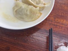 -奉天蚨祥饺子馆