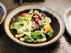 -将太无二·北美传奇寿司(瑞士公寓店)