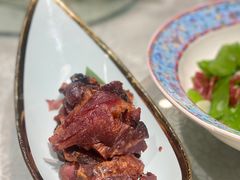 -国际海员俱乐部(餐饮部)