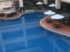 -盘锦红海温泉乐园