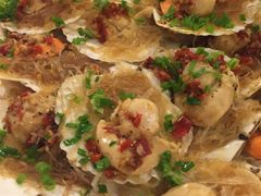 -亮马河饭店翠雅咖啡厅