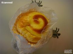 牛奶布丁-85度C(大连店)