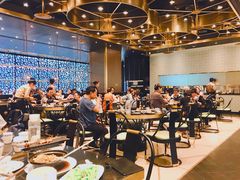 大堂-正斗·港式粤菜(SKLP店)