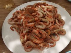 -鱼市酒店(威海水产批发市场店)