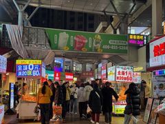 -济南高新万达广场