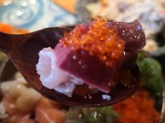 -半藏居酒屋(香港花园店)