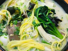 -小谷姐姐麻辣拌·麻辣烫(潞河店)