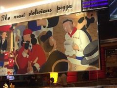 -尊宝比萨(万科金色城市店)