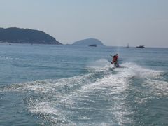 -亚龙湾海底世界