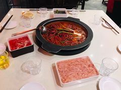 -川西坝子火锅(金沙1.0直营店)