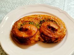 -广州文华东方酒店·文华饼店