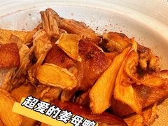 -闽和南(深圳万象城店)