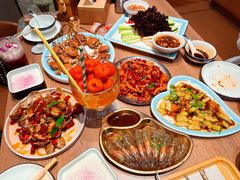 -街角等你.大连海鲜烧烤(西安路店)