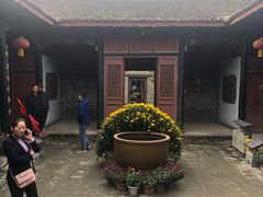 -刘青霞故居(宋都皇城旅游度假区)
