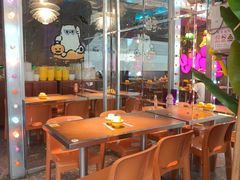 -泰盏鬼·颓废冬阴(陈家祠扬韬店)