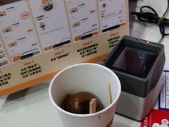 -吉野家(黑牛城道店)