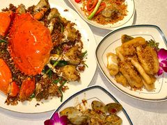 -喜记避风塘炒辣蟹(旗舰店)