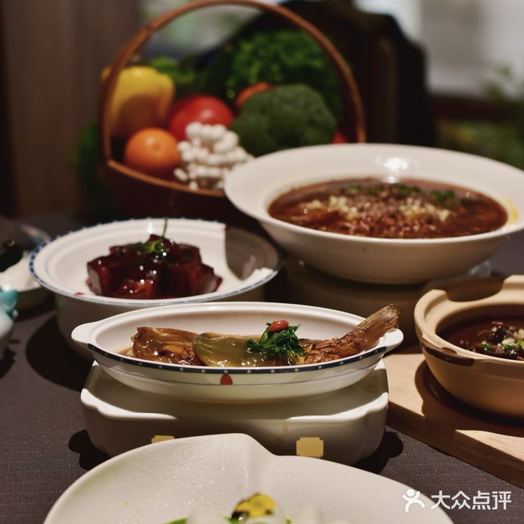 北京|在这个春天，赴一场漂亮饭