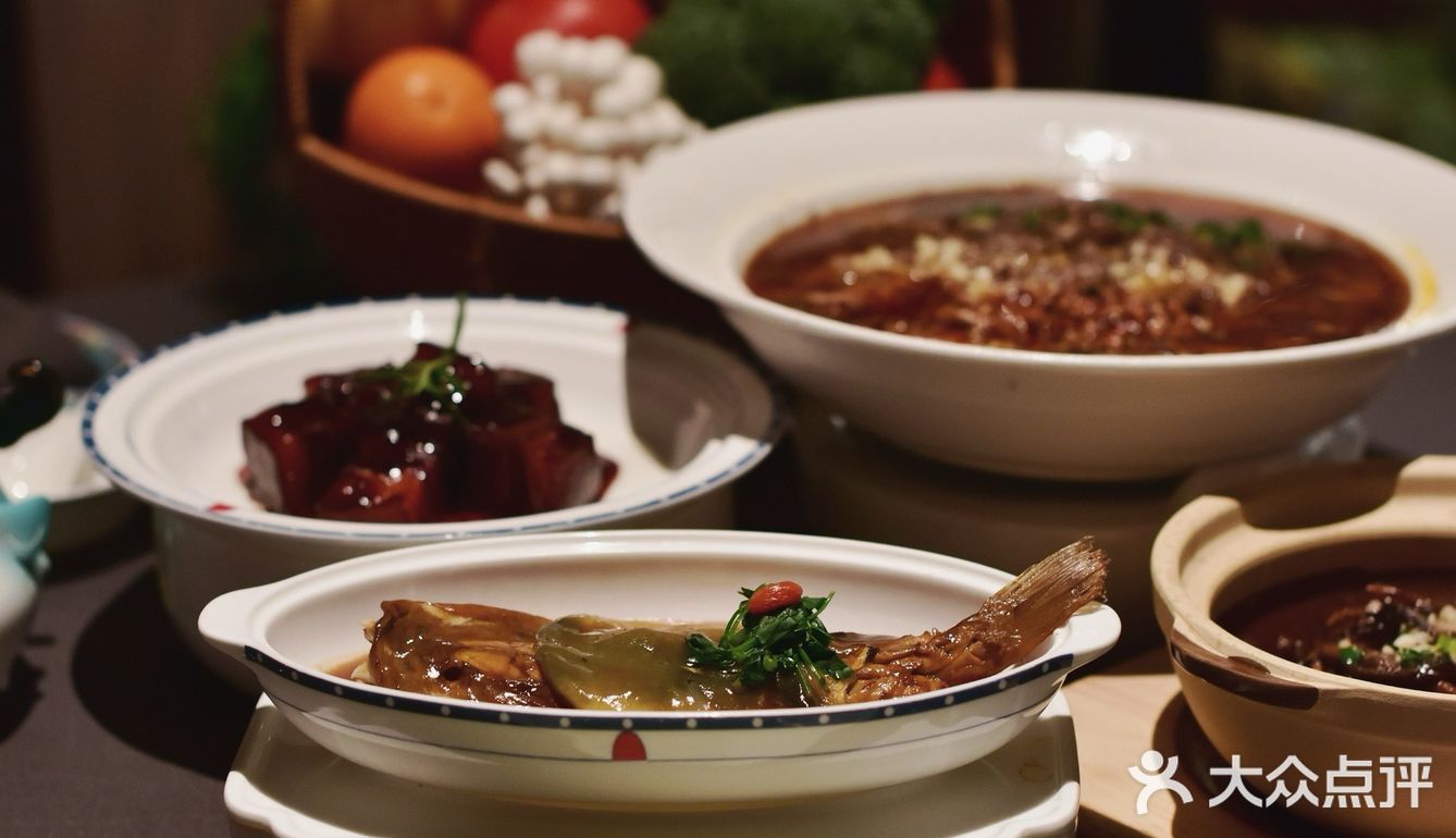 北京|在这个春天，赴一场漂亮饭