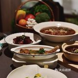 北京|在这个春天，赴一场漂亮饭