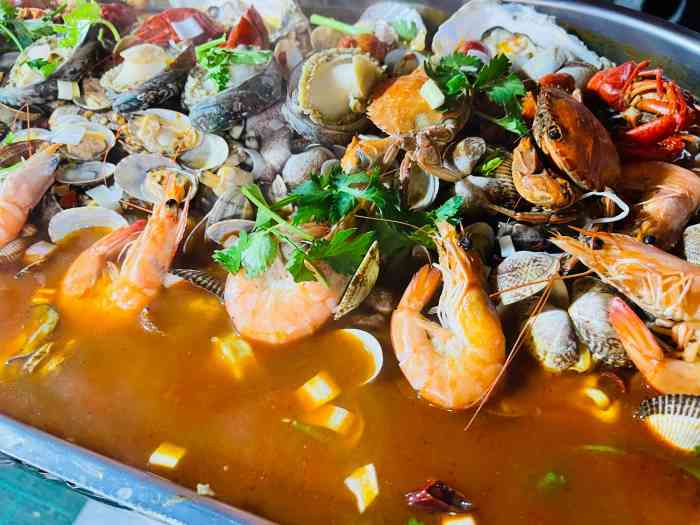 0532啤酒屋海鲜大咖(营口路店)