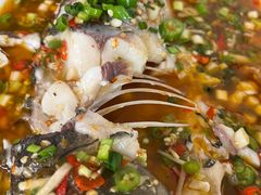 -飞虹鱼馆(春华路店)