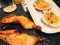 -火地铁板烧(昆山万象汇店)