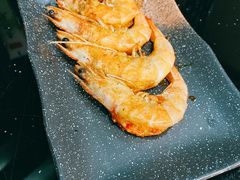 -真剑日本料理·铁板烧(贵州路店)