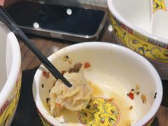 -一记面馆·云吞面嘅专家(富华店)