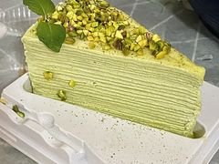 -丹礼糖甜品