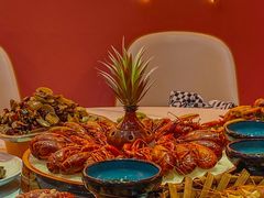 -袁老大龙虾(石鼓路总店)