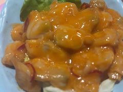 -万岁寿司(万国店)