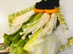 -三江源活鱼现烤(维多利摩尔城店)