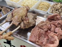 -大学城夜市大排档(凤栖路店)