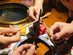 -肉魁屋·烧肉·烧鸟·酒场(高新店)
