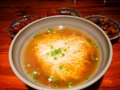 -老外婆本帮面(塔城路店)