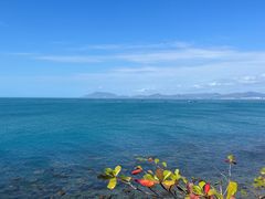 -三亚西岛海洋文化旅游区