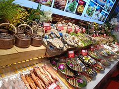 -必点海鲜·鲅鱼水饺(鞍山西道店)